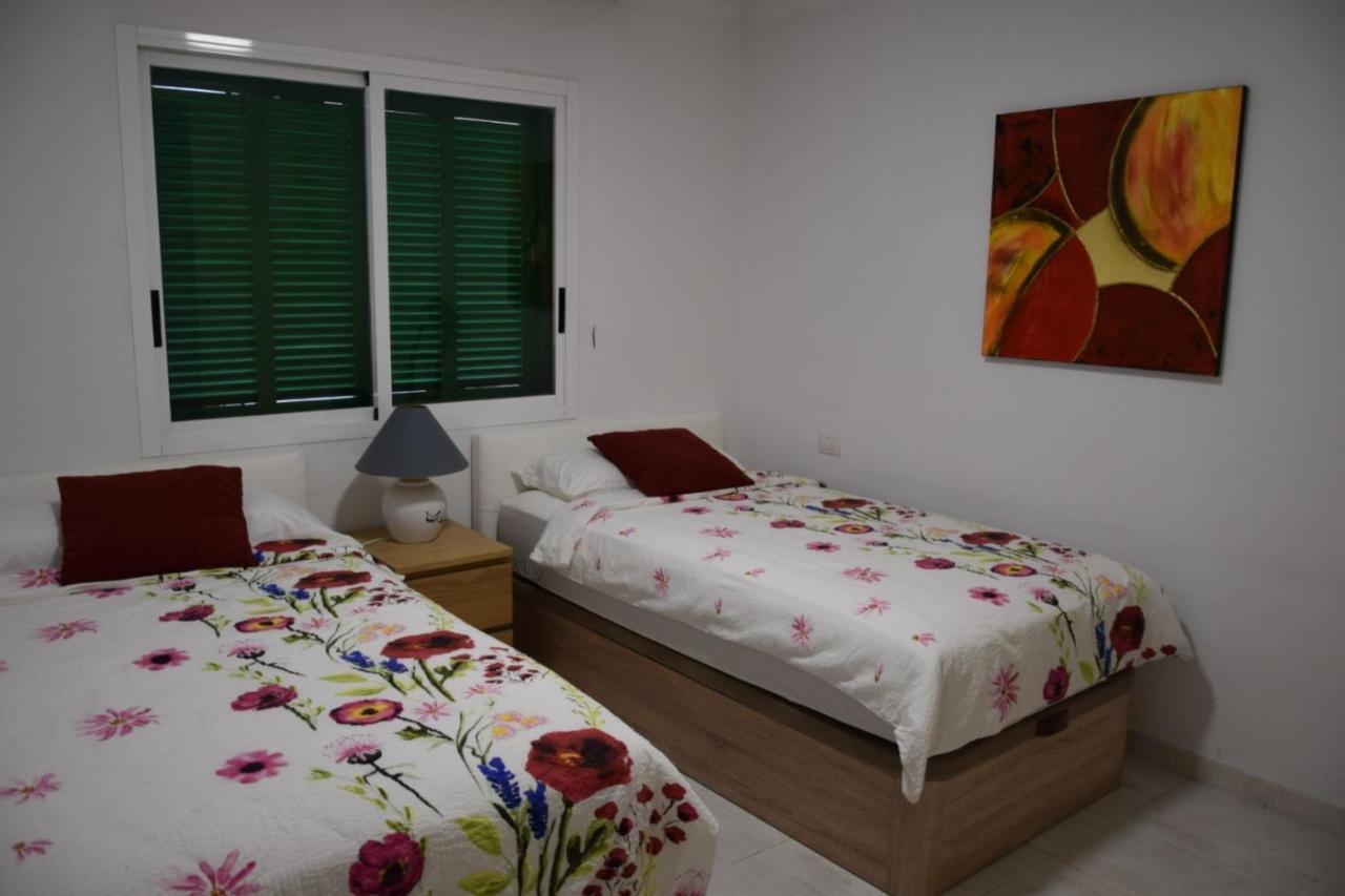 Quinta Azul Apartman Santa Úrsula Kültér fotó