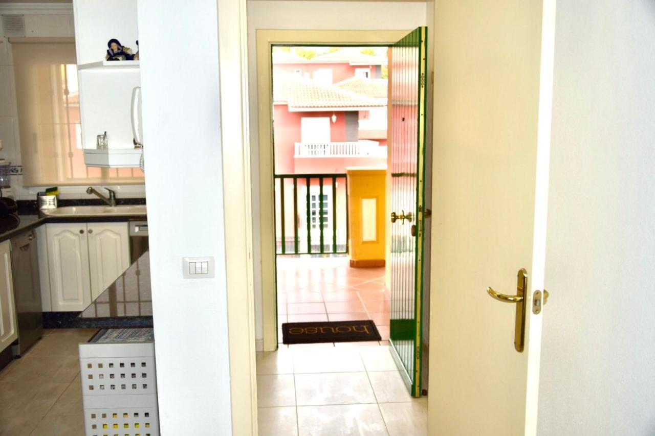 Quinta Azul Apartman Santa Úrsula Kültér fotó