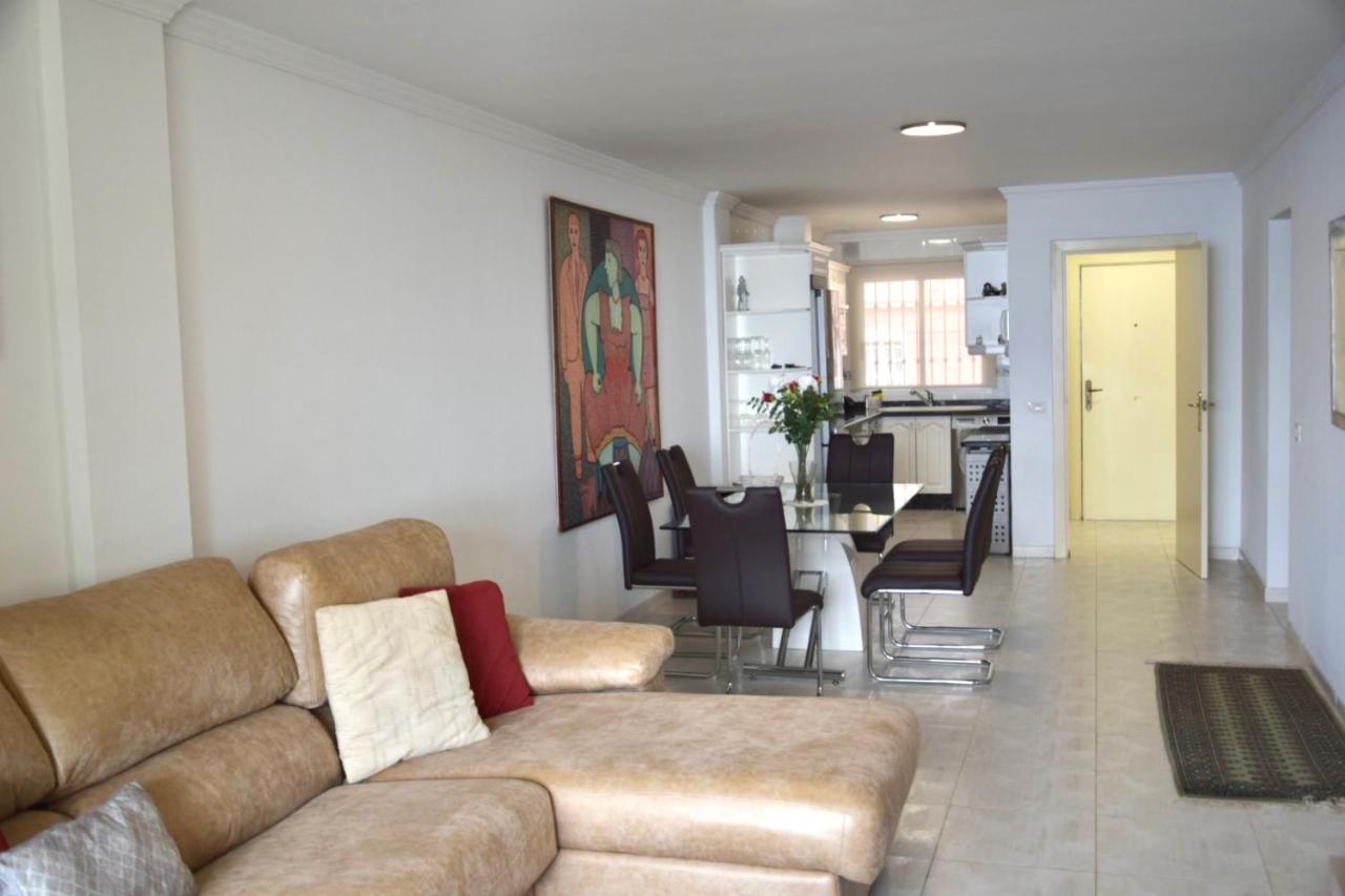 Quinta Azul Apartman Santa Úrsula Kültér fotó